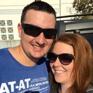 Meet your Posher, Taylor